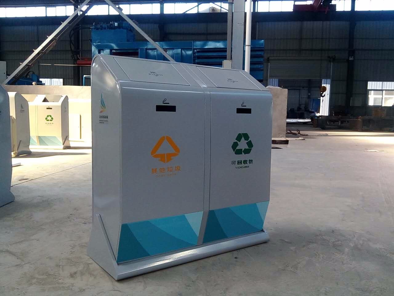 戶外垃圾桶 戶外垃圾桶