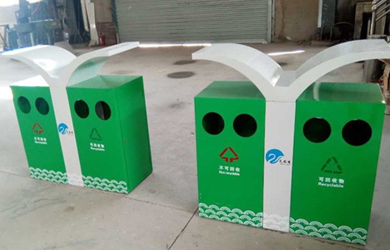 戶(hù)外垃圾桶 戶(hù)外垃圾桶