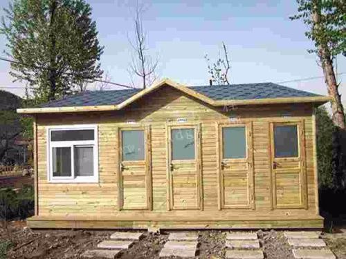 移動廁所 移動廁所