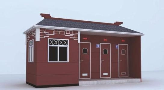 移動環(huán)保廁所 移動環(huán)保廁所