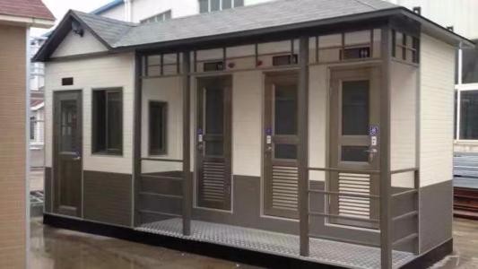 移動(dòng)廁所 移動(dòng)廁所