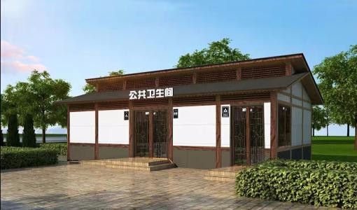 移動(dòng)廁所 移動(dòng)廁所