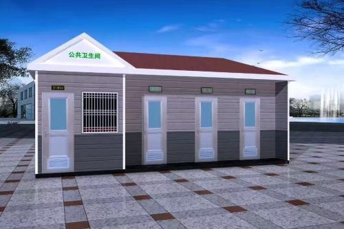 移動(dòng)廁所 移動(dòng)廁所