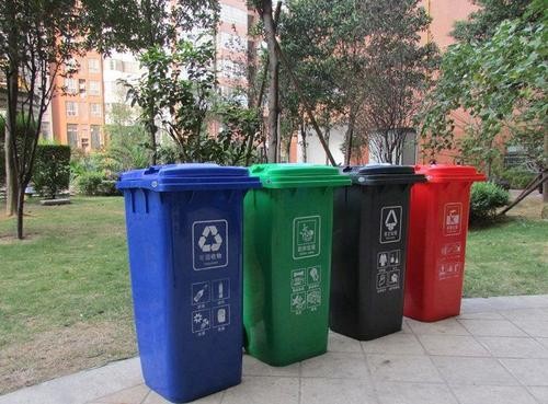 戶外垃圾桶 戶外垃圾桶