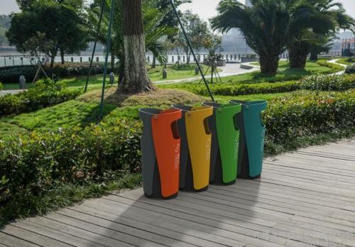 戶外垃圾桶 戶外垃圾桶